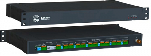 ПРТ-1/8 (снято с продаж производителем) ПРТ-1/8 (снято с продаж производителем)