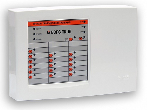 ВЭРС-ПК 16 П ТРИО-М