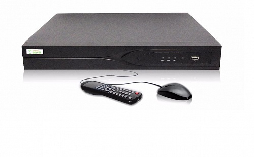 BestNVR-1600 Poe BestNVR-1600 Poe