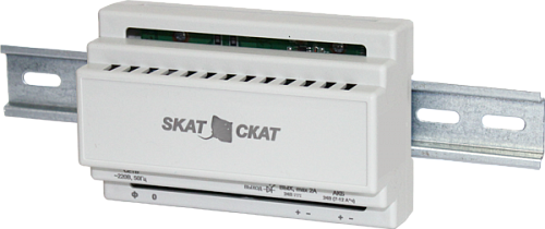 SKAT-24-2,0-DIN SKAT-24-2,0-DIN