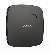 Ajax FireProtect Plus (black) - широкий выбор, низкие цены, доставка. Монтаж ajax fireprotect plus (black)