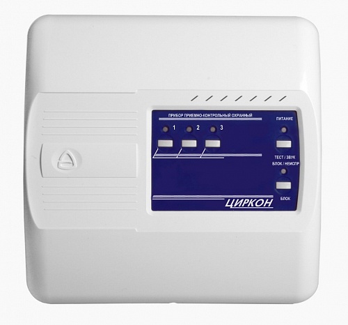 Циркон-3 Циркон-3