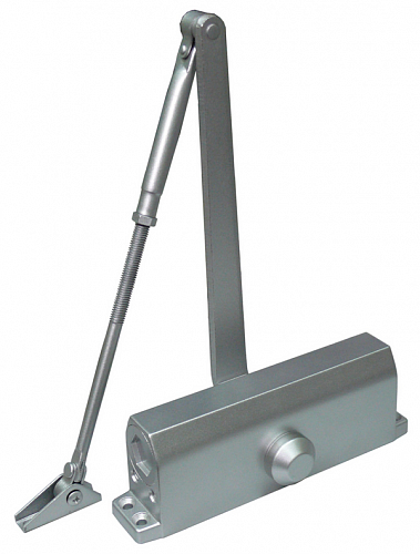 ST-DC002-SL (серебро) ST-DC002-SL (серебро)