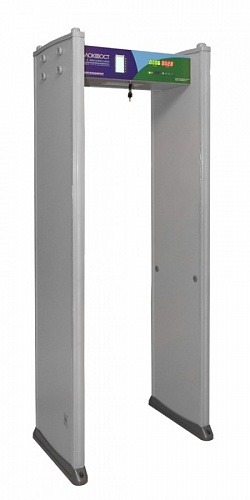 БЛОКПОСТ РС Z 600|1200|1800 БЛОКПОСТ РС Z 600|1200|1800