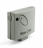 NICE OXI - широкий выбор, низкие цены, доставка. Монтаж nice oxi