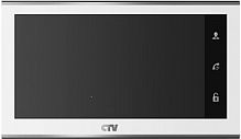 CTV-M2702MD (цвет белый) - широкий выбор, низкие цены, доставка. Монтаж ctv-m2702md (цвет белый)