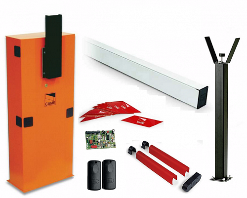 GARD 6000 COMBO GARD 6000 COMBO