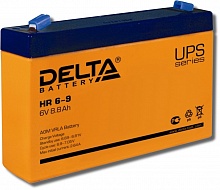 Delta HR 6-9 (634W) - широкий выбор, низкие цены, доставка. Монтаж delta hr 6-9 (634w)