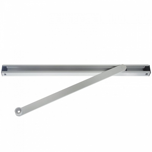 GEZE TS 2000/4000 скольз. (белый)