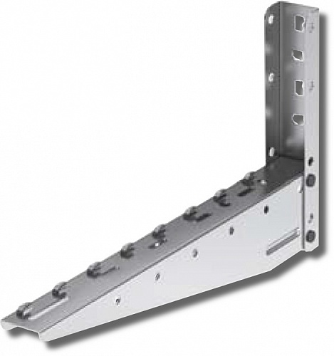 Консоль с опорой ML основание 600 FC33835 Консоль с опорой ML основание 600 FC33835