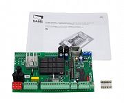 Плата блока управления ZT6 (380В) (запчасти Came) 