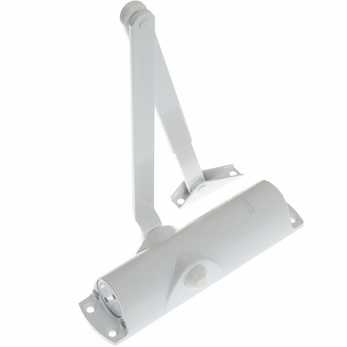 GEZE TS 1000 (белый) GEZE TS 1000 (белый)