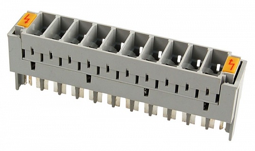 Магазин защиты от перенапряжений (6089 2 023-01) (снят с продаж)