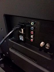 HDMI расширяет функциональность 