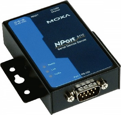 NPort 5130 NPort 5130