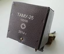 ТАМУ-25-120/30В - широкий выбор, низкие цены, доставка. Монтаж таму-25-120/30в
