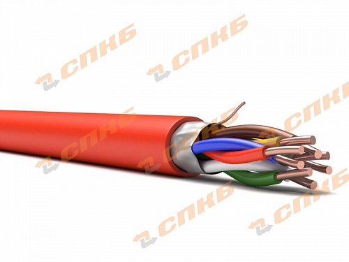 КПКЭВнг(А)-FRLSLTx 2х2х2,5 КПКЭВнг(А)-FRLSLTx 2х2х2,5