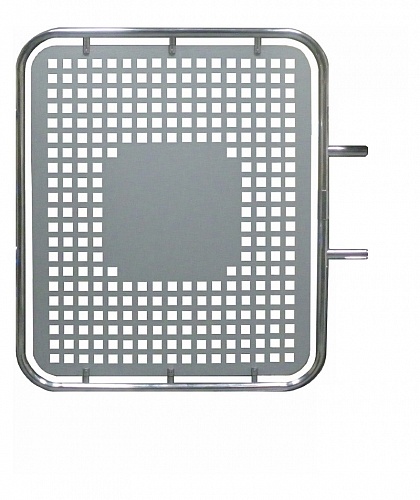 Ростов-Дон дуга для К32ДМ L=660 мм