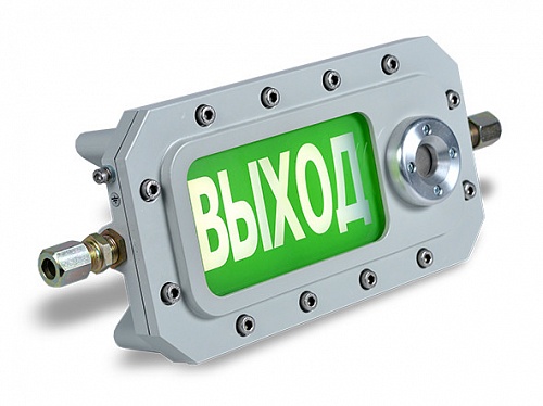 ТСЗВ-Exd-M-Прометей 12-36В AC/DC "ВЫХОД"