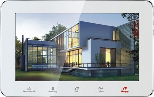 RVi-VD7-11M (белый) RVi-VD7-11M (белый)