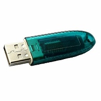 USB-ключ защиты Macroscop - широкий выбор, низкие цены, доставка. Монтаж usb-ключ защиты macroscop