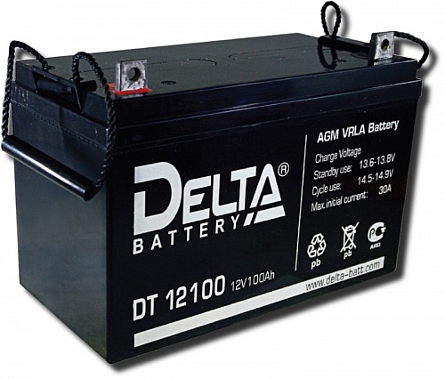 Delta DT 12100 Delta DT 12100