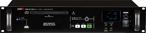 CD-610U CD-610U