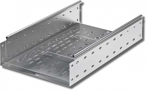 Лоток перфорированный 200х80 L3000 35304 Лоток перфорированный 200х80 L3000 35304
