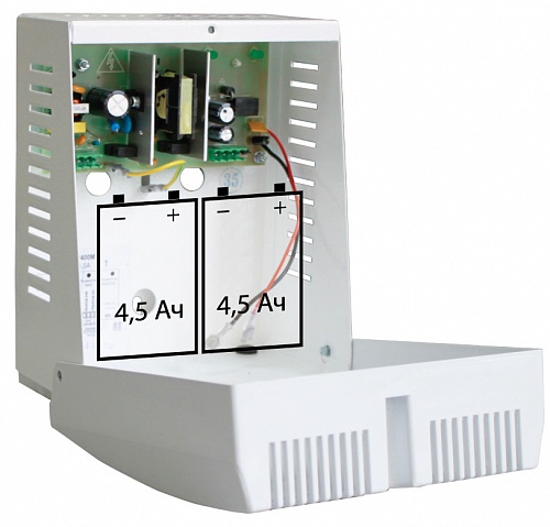 СКАТ 2400М СКАТ 2400М