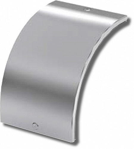 Крышка угла вертикального внешнего CD90 основание 500 38247