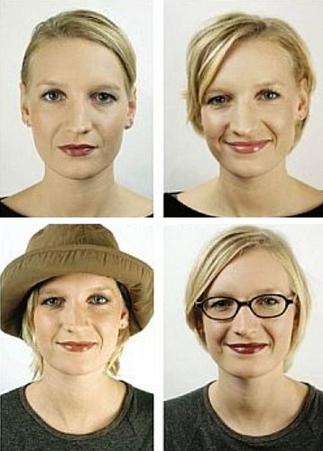 Модуль распознавания лиц Модуль распознавания лиц