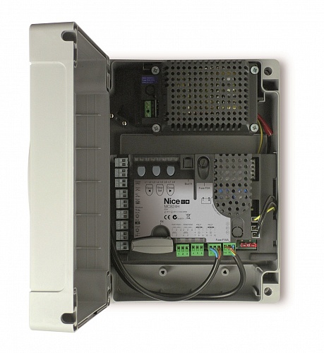 NICE MC824H NICE MC824H