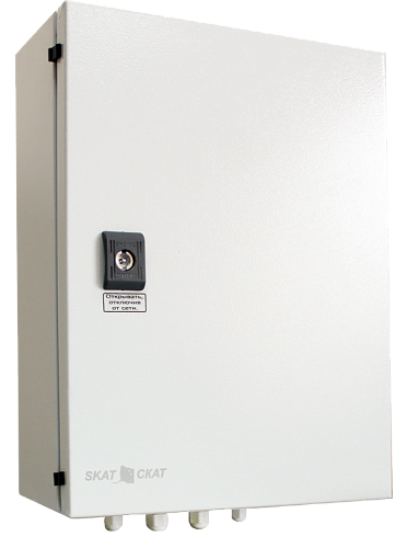 SKAT-V.12DC-18 исп.5М