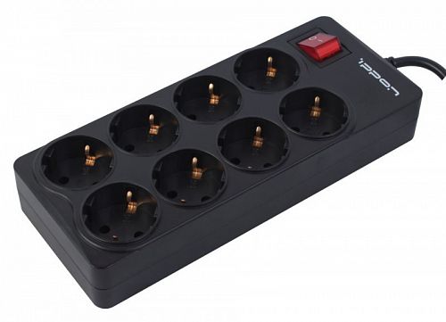 BK-258 (черный)