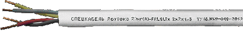 Лоутокс 20нг(А)-FRLSLTx 2х2х2,5 Лоутокс 20нг(А)-FRLSLTx 2х2х2,5