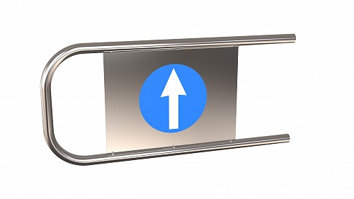 Ростов-Дон дуга для АК81С (правая) L=860 мм Ростов-Дон дуга для АК81С (правая) L=860 мм