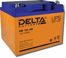 Delta HR 12-40 - широкий выбор, низкие цены, доставка. Монтаж delta hr 12-40