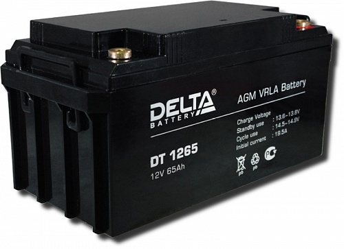 Delta DT 1265 Delta DT 1265