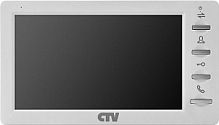 CTV-M4700AHD (цвет белый ) - широкий выбор, низкие цены, доставка. Монтаж ctv-m4700ahd (цвет белый )