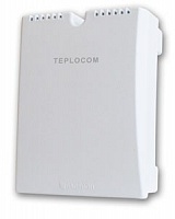 TEPLOCOM ST-555 - широкий выбор, низкие цены, доставка. Монтаж teplocom st-555