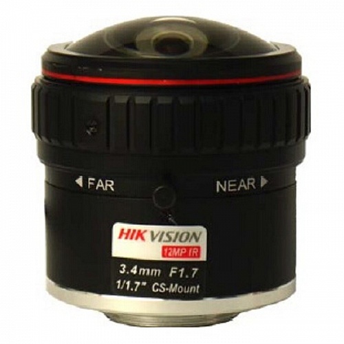 HF3417D-12MPIR HF3417D-12MPIR