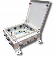 КМ-О (32к)-IP55-2020, 12 вводов