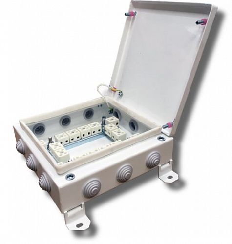 КМ-О (32к)-IP55-2020, 12 вводов