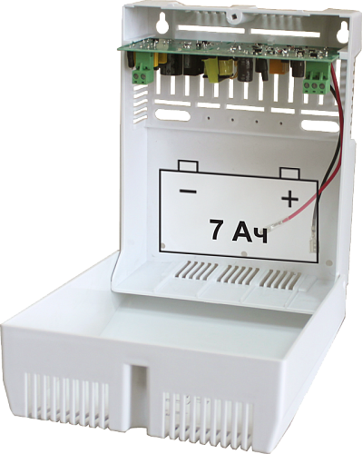 СКАТ 1200Д исп.1 (пластик) СКАТ 1200Д исп.1 (пластик)