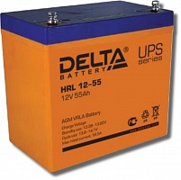 Delta HRL 12-55 - широкий выбор, низкие цены, доставка. Монтаж delta hrl 12-55