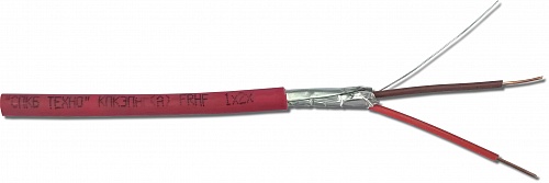 КПКЭПнг(А)-FRHF 1х2х0,2