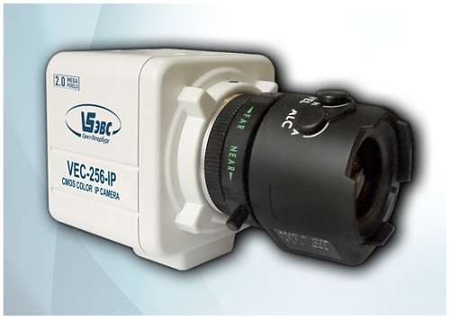 VEC-156-IP-N VEC-156-IP-N