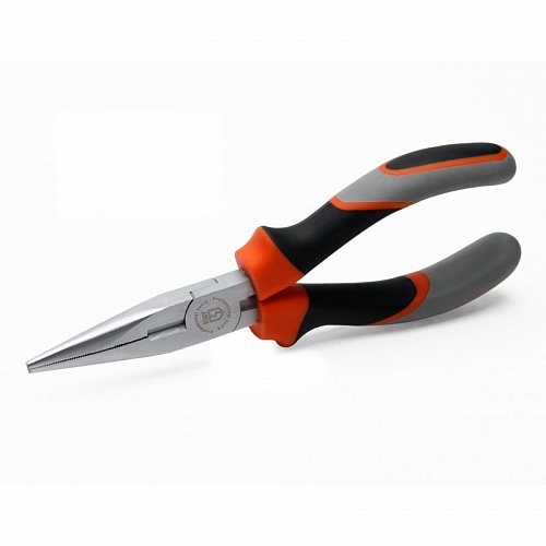 Длинногубцы МАСТЕР 160 мм Длинногубцы МАСТЕР 160 мм