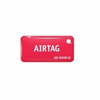 AIRTAG Mifare ID Standard (красный) - широкий выбор, низкие цены, доставка. Монтаж airtag mifare id standard (красный)
