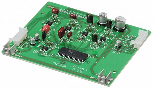 VX-200SE (TOA) VX-200SE (TOA)